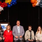 Sioux Empire United Way awards volunteers and busi...