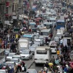 Egypt population growth continues slowing to 1.4%,...