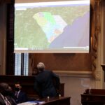 South Carolina to use congressional map deemed unc...