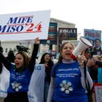 Analysis | Americans broadly support abortion acce...