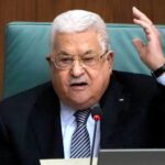 Palestinian Authority forms new Cabinet following ...