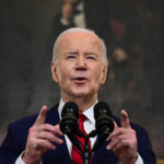 Juggling Campaign and Foreign Policy, Biden Sends ...