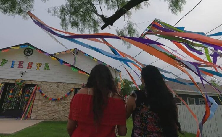  ‘Fiesta House’: Family goes all out for San An...