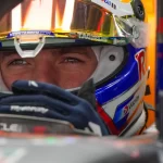 Chinese GP: Max Verstappen pounces on Lewis Hamilt...