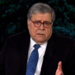 Bill Barr explains why he’ll vote for Trump even...