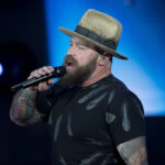 Zac Brown announces Sphere residency: ‘This is o...