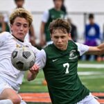 High school sports roundup for May 17-18, 2024