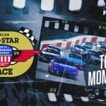 NASCAR live updates: Top moments from the All-Star...