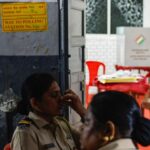 India begins voting in fifth phase as Mumbai, Gand...