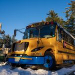 Still unsafe to drive: Winthrop officials to meet with federal government on flawed electric school buses