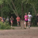 ‘Reduce the stigma’: Local nonprofit hosts 5K, festival to raise awareness about mental health