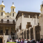 Egyptian churches begin preparations to celebrate ...