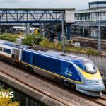 Kent business leaders want Eurostar return amid new trains