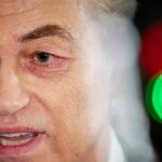 With new government, Dutch extremist Wilders achie...
