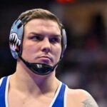 Air Force Academy wrestler Wyatt Hendrickson transfers to Oklahoma State