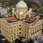 Luzerne County government study commission to hold...