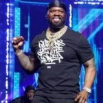 50 Cent Sues Ex For Defamation Following Rape Alle...