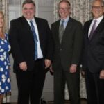 BIA elects officers, directors at annual business ...