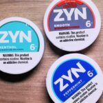 Zyn, America’s favorite nicotine pouch, is r...