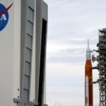 What a blast to work at NASA. Space agency is sky-high again in latest survey of federal employees