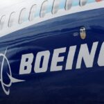 Turkey blocks trade with Israel, Boeing whistleblower dies