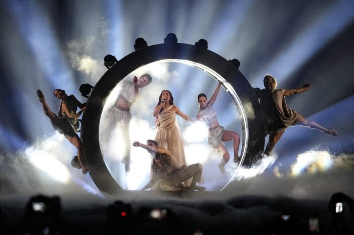  Eurovision explained, from ABBA to Zorra, as the s...
