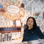 Kilwins owner named Illinois Small Business Person...