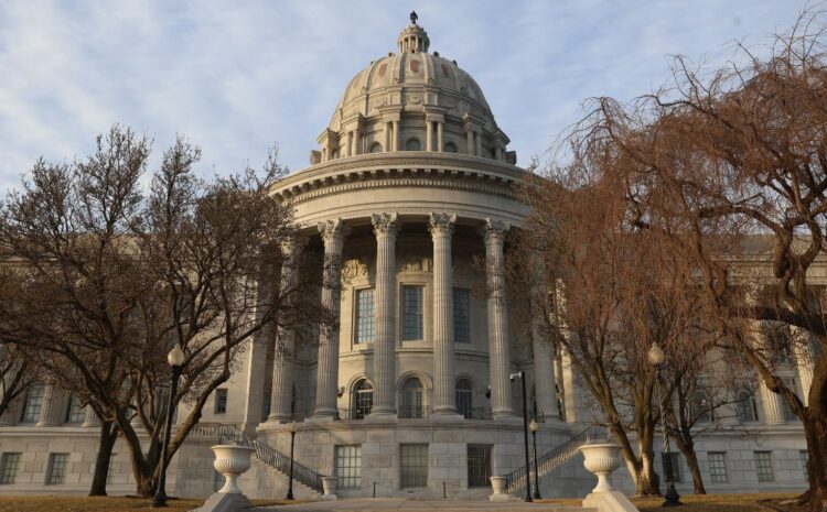  Missouri’s legislature is restricting local ...