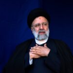 Iran’s president killed in helicopter crash