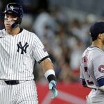 Soto, Judge and Stanton homer during 9-4 win over ...