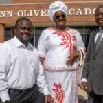 Family from Africa’s Burundi join Alabama St...