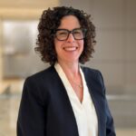 Seasoned Energy and Environmental Lobbyist Tracy Tolk Joins Crowell & Moring’s Government Affairs Group