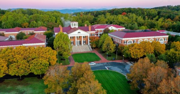  UVA Darden Charts Path for Responsible Business an...