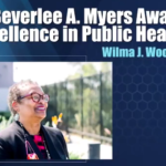 Dr. Wilma J. Wooten Honored with Prestigious Calif...