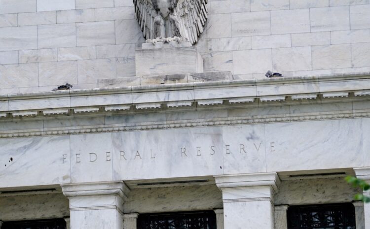  U.S. regulators reconsider capital hike for big ba...
