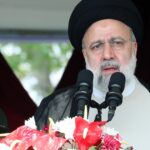 Raisi killed in helicopter crash, Saudi King diagnosed with lung infection