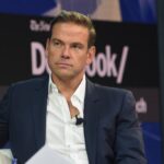 Fox Chief Lachlan Murdoch Coy On Name Of New Sport...