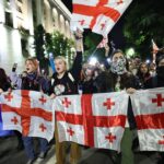 US could sanction Georgia politicians to ‘defend democracy’