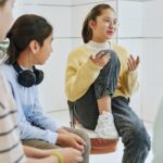 Stress workshop in UK schools significantly improves mental health of teenagers