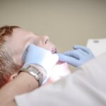 Knox County Health Department offering free dental care for children, young adults