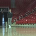 USD athletic counselor helps student-athletes balance school and sports