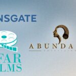 Lionsgate, Abundantia Entertainment & EFAR Fil...