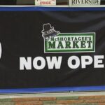 McShortagees Market is open for business