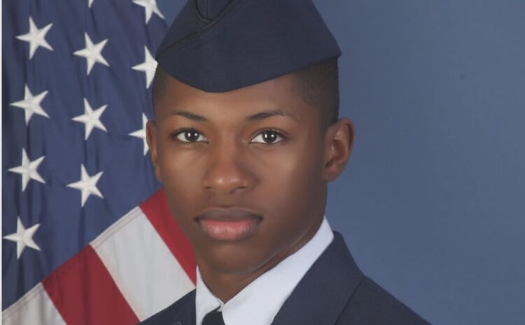  Family of U.S. Airman killed by Okaloosa deputy wo...