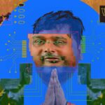 Indian Voters Are Being Bombarded With Millions of Deepfakes. Political Candidates Approve