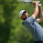 Scottie Scheffler rallys to a strong finish at the PGA Championship