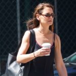 Katie Holmes Signs Off on Spring’s Most Whim...