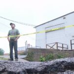 Hannibal business owner concerned after stormwater repairs voted down