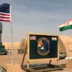 US reaches agreement with Niger to withdraw military forces by September 15