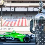 Indy 500 starting grid: Where are Romain Grosjean and Marcus Ericsson starting in 2024?